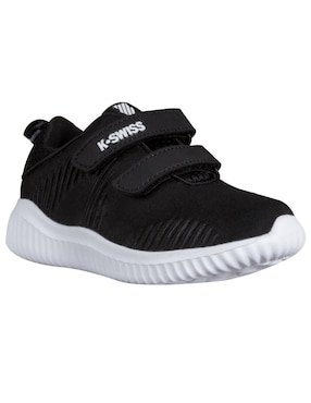 Tenis K-Swiss para niña