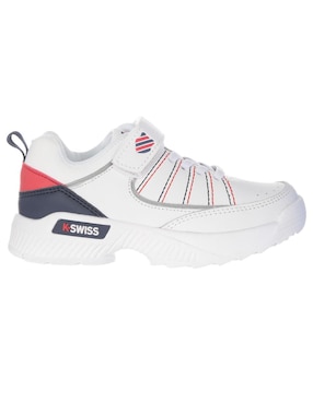 Tenis K-Swiss Unisex Casual One