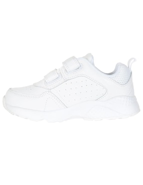 Tenis de piel K-Swiss Rocket unisex para entrenamiento