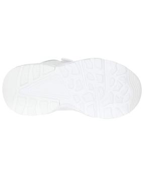 Tenis de piel K-Swiss Rocket unisex para entrenamiento