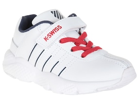 Tenis K-Swiss para niño
