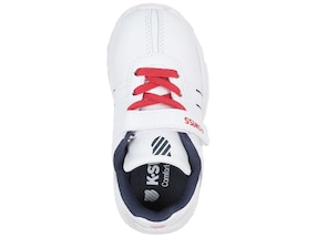 Tenis K-Swiss para niño