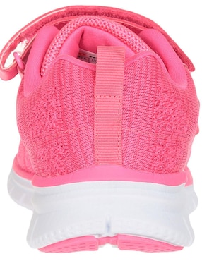 Tenis Lotto de niña