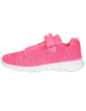 Tenis Lotto de niña