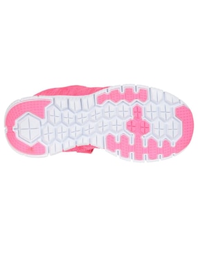 Tenis Lotto de niña