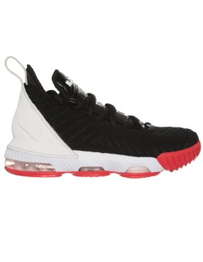 Tenis Nike Lebron XVI GS básquetbol para niño en Liverpool