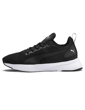 Tenis Puma Flyer Runner de niño para correr