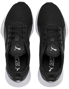 Tenis Puma Flyer Runner de niño para correr