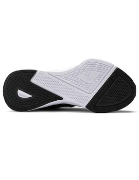 Tenis Puma Flyer Runner de niño para correr