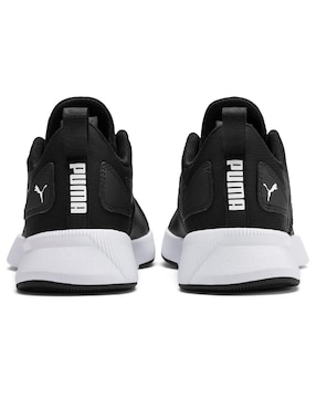 Tenis Puma Flyer Runner de niño para correr