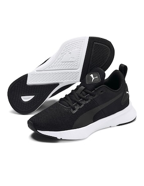 Tenis Puma Flyer Runner de niño para correr