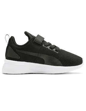 Tenis Puma Flyer Runner de niño para correr