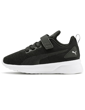 Tenis Puma Flyer Runner de niño para correr