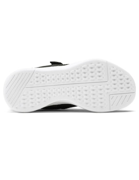 Tenis Puma Flyer Runner de niño para correr