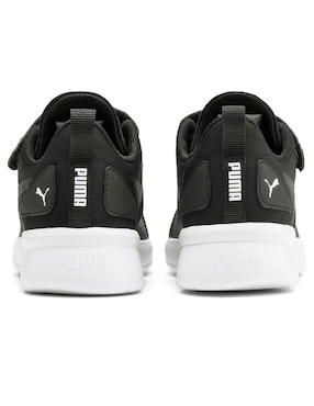 Tenis Puma Flyer Runner de niño para correr