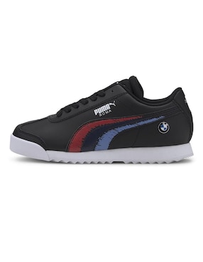 Tenis Puma para niño Roma