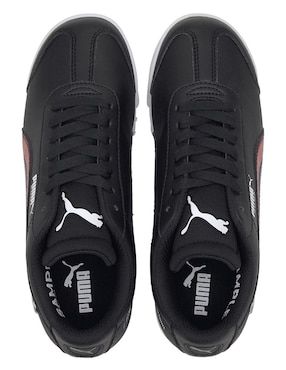 Tenis Puma para niño Roma