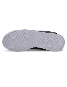 Tenis Puma para niño Roma