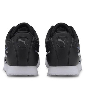 Tenis Puma para niño Roma