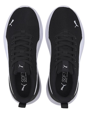 Tenis Puma Anzarun de niño para entrenamiento