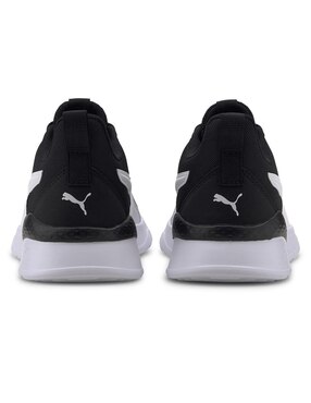 Tenis Puma Anzarun de niño para entrenamiento