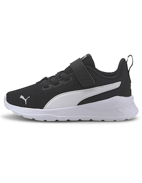 Tenis Puma Anzarun de niño para entrenamiento