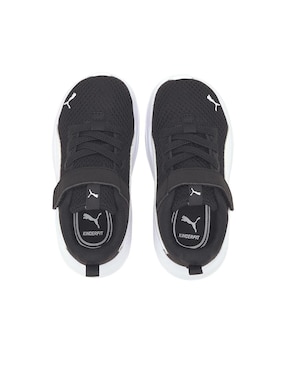 Tenis Puma Anzarun de niño