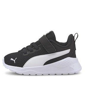 Tenis Puma Anzarun de niño