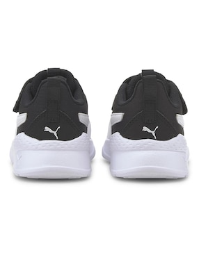 Tenis Puma Anzarun de niño