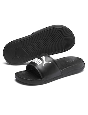 Sandalia Puma para niño