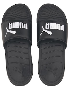 Sandalia Puma para niño
