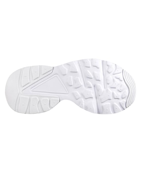 Tenis K-Swiss High de niña