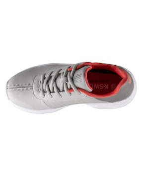 Tenis K-Swiss High de niña