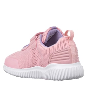 Tenis Lotto Azure de niña