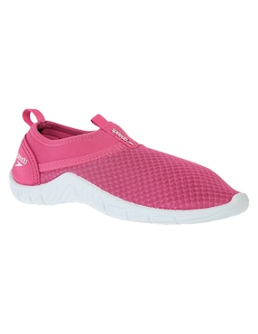 Aqua shoes Speedo para niña