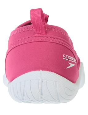 Aqua shoes Speedo para niña