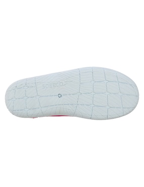 Aqua shoes Speedo para niña