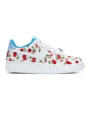 Tenis Nike para niña casual en Liverpool