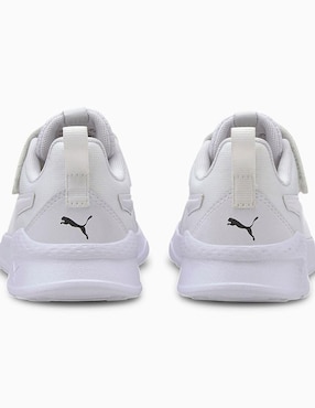 Tenis Puma Anzarun de niña para entrenamiento