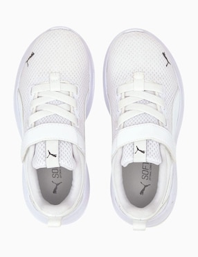 Tenis Puma Anzarun de niña para entrenamiento