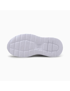 Tenis Puma Anzarun de niña para entrenamiento