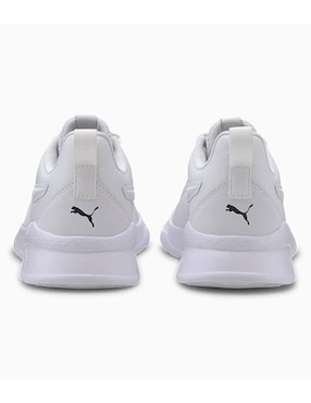 Tenis Puma Anzarun de niña para correr