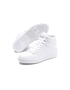 Tenis Puma Rebound unisex
