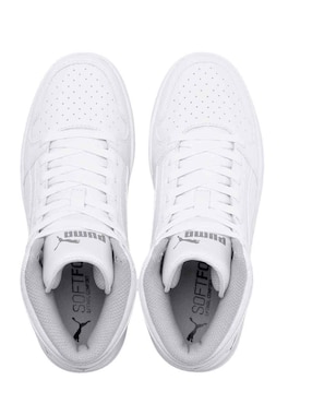 Tenis Puma Rebound unisex