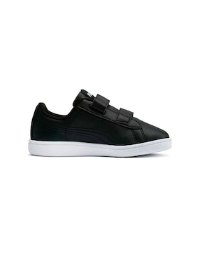 Tenis Puma Up V de niño para entrenamiento