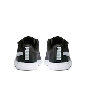 Tenis Puma Up V de niño para entrenamiento