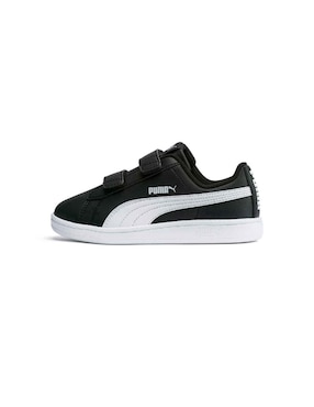 Tenis Puma Up V de niño para entrenamiento