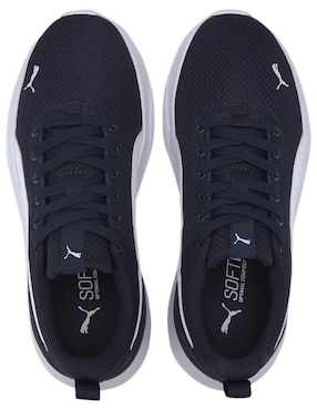 Tenis Puma Anzarun unisex para correr