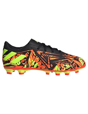 Tacos de Fútbol Nemeziz #6 precio original $3399 en Cuernavaca, Morelos por  $2000 | Segundamano.mx