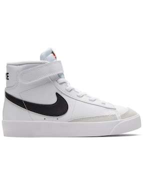 Tenis Nike Para Niño Blazer Mid 77